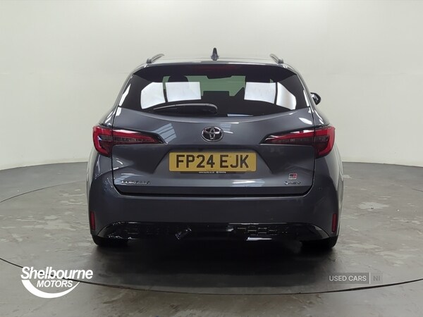 Used Toyota Corolla 2024 for sale - 76260821: Photo 14