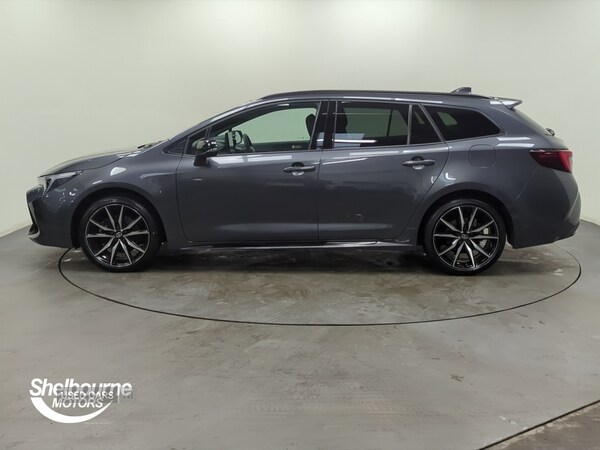 Used Toyota Corolla 2024 for sale - 76260821: Photo 15