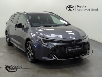 Toyota - Corolla