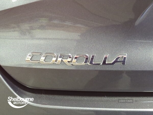 Used Toyota Corolla 2024 for sale - 76260821: Photo 20