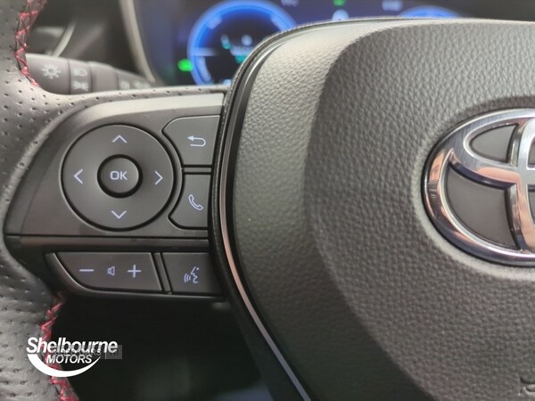 Used Toyota Corolla 2024 for sale - 76260821: Photo 23