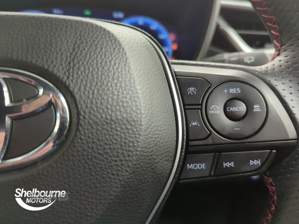 Used Toyota Corolla 2024 for sale - 76260821: Photo 24