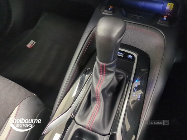 Used Toyota Corolla 2024 for sale - 76260821: Photo 27