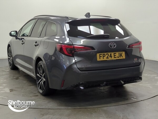 Used Toyota Corolla 2024 for sale - 76260821: Photo 2