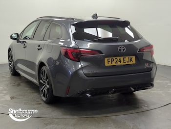 Used Toyota Corolla 2024 for sale - 76260821: Photo 2