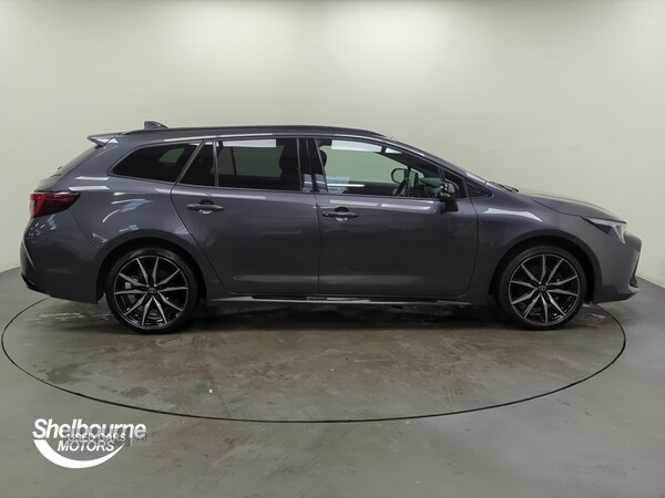 Used Toyota Corolla 2024 for sale - 76260821: Photo 3