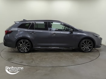 Used Toyota Corolla 2024 for sale - 76260821: Photo 3