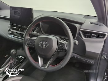 Used Toyota Corolla 2024 for sale - 76260821: Photo 4