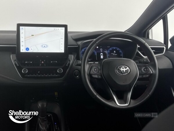 Used Toyota Corolla 2024 for sale - 76260821: Photo 5
