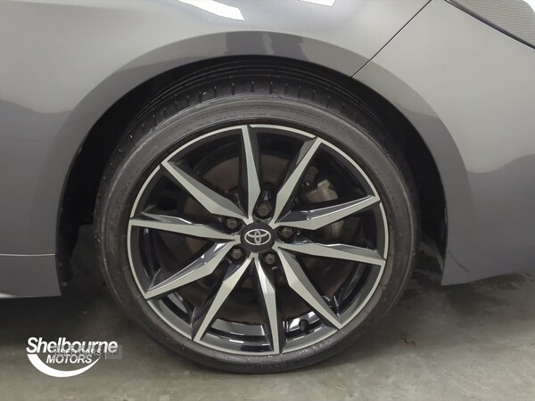 Used Toyota Corolla 2024 for sale - 76260821: Photo 7