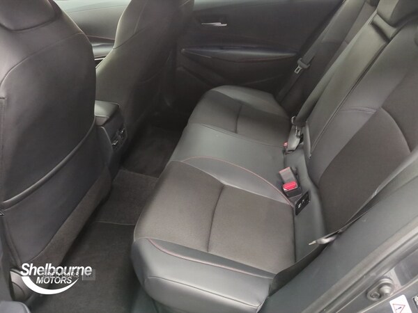 Used Toyota Corolla 2024 for sale - 76260821: Photo 9