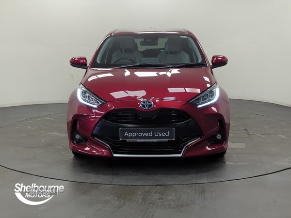 Used Toyota Yaris 2021 for sale - 76271063: Photo 10
