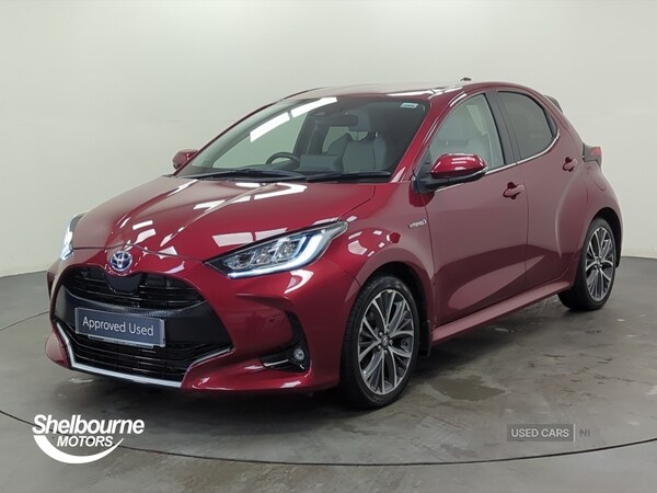 Used Toyota Yaris 2021 for sale - 76271063: Photo 11