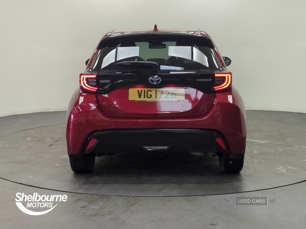 Used Toyota Yaris 2021 for sale - 76271063: Photo 13