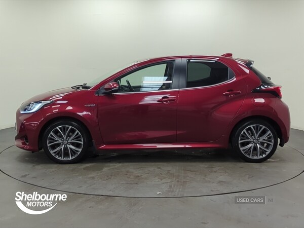 Used Toyota Yaris 2021 for sale - 76271063: Photo 14