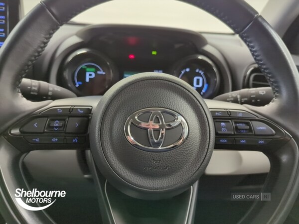 Used Toyota Yaris 2021 for sale - 76271063: Photo 15