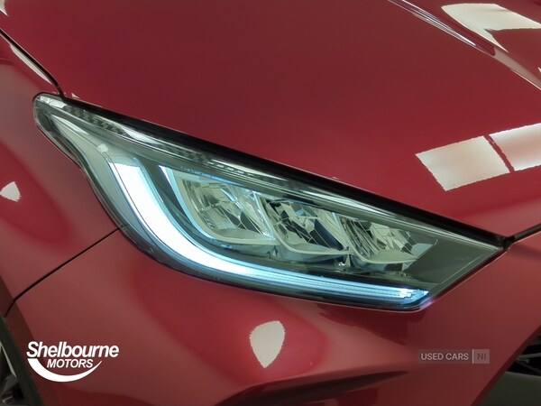 Used Toyota Yaris 2021 for sale - 76271063: Photo 18