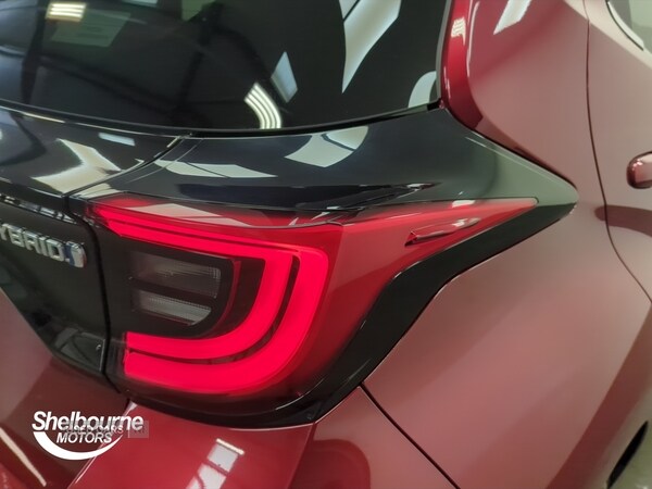 Used Toyota Yaris 2021 for sale - 76271063: Photo 19