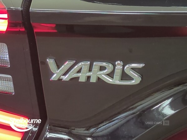 Used Toyota Yaris 2021 for sale - 76271063: Photo 21