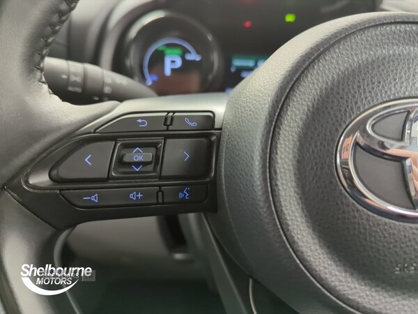 Used Toyota Yaris 2021 for sale - 76271063: Photo 24