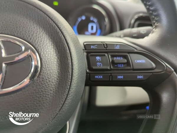 Used Toyota Yaris 2021 for sale - 76271063: Photo 25