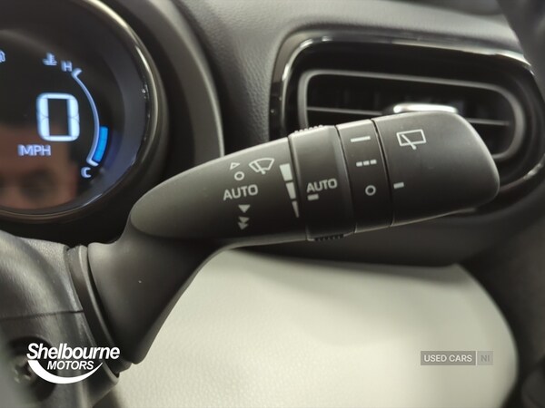 Used Toyota Yaris 2021 for sale - 76271063: Photo 26