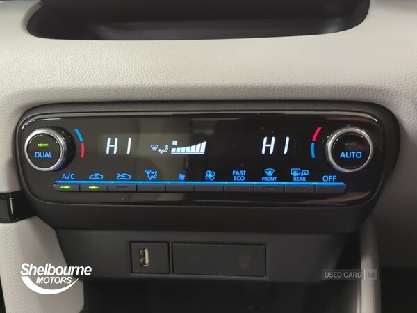 Used Toyota Yaris 2021 for sale - 76271063: Photo 29