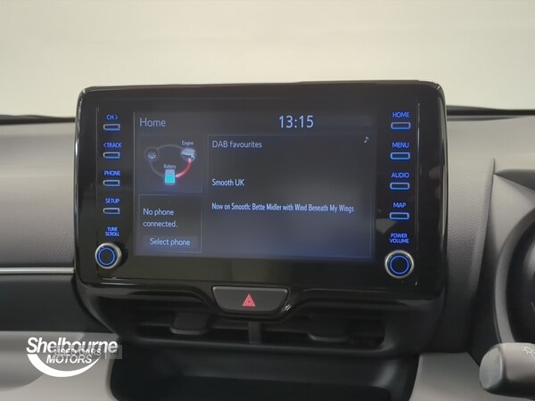 Used Toyota Yaris 2021 for sale - 76271063: Photo 30