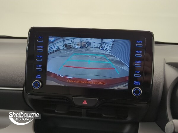 Used Toyota Yaris 2021 for sale - 76271063: Photo 31
