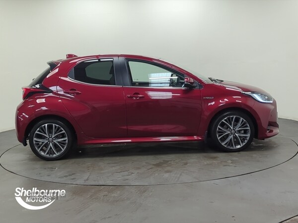 Used Toyota Yaris 2021 for sale - 76271063: Photo 3