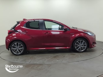 Used Toyota Yaris 2021 for sale - 76271063: Photo 3