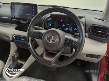Used Toyota Yaris 2021 for sale - 76271063: Photo 4