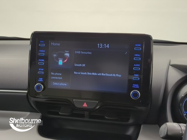 Used Toyota Yaris 2021 for sale - 76271063: Photo 5
