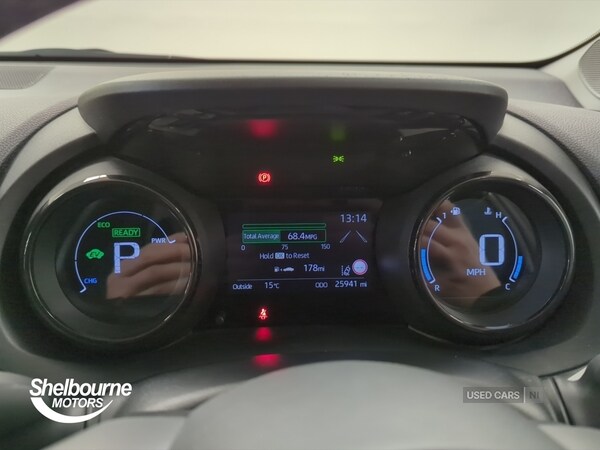 Used Toyota Yaris 2021 for sale - 76271063: Photo 6