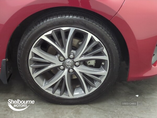 Used Toyota Yaris 2021 for sale - 76271063: Photo 7