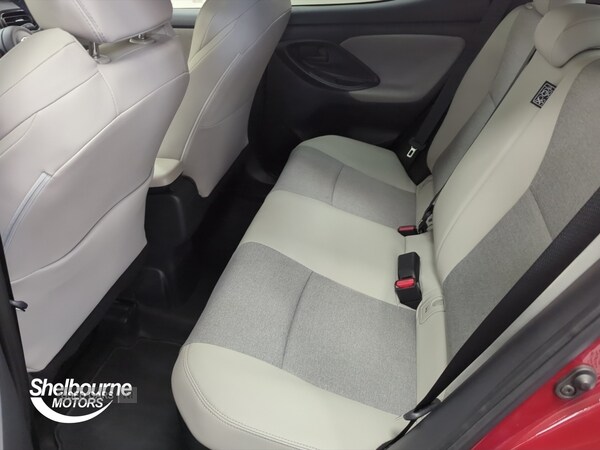Used Toyota Yaris 2021 for sale - 76271063: Photo 8