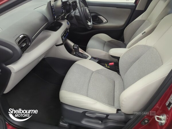 Used Toyota Yaris 2021 for sale - 76271063: Photo 9