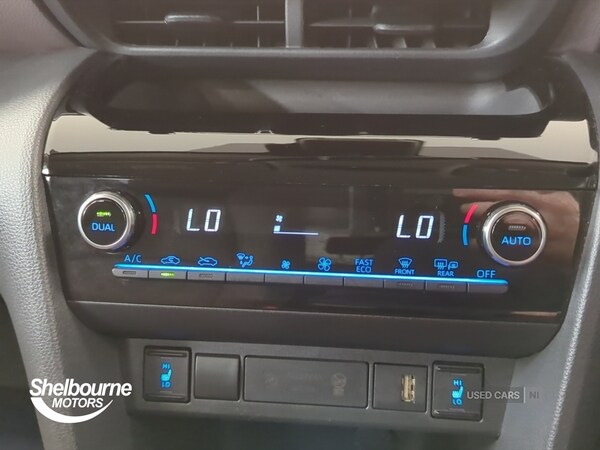 Vehicle 30