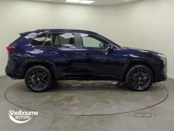 Used Toyota RAV4 2024 for sale - 75103826: Photo