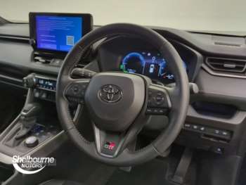 Used Toyota RAV4 2024 for sale - 75103826: Photo