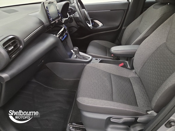 Used Toyota Yaris Cross 2023 for sale - 77926594: Photo 10