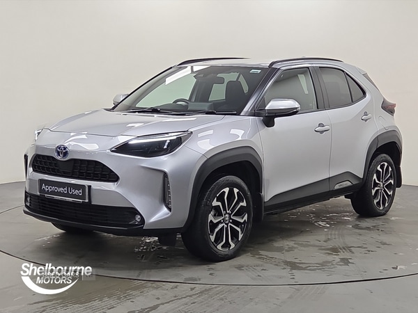 Used Toyota Yaris Cross 2023 for sale - 77926594: Photo 12