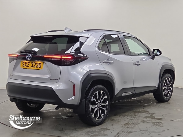 Used Toyota Yaris Cross 2023 for sale - 77926594: Photo 13