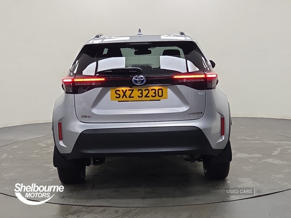 Used Toyota Yaris Cross 2023 for sale - 77926594: Photo 14