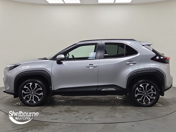 Used Toyota Yaris Cross 2023 for sale - 77926594: Photo 15