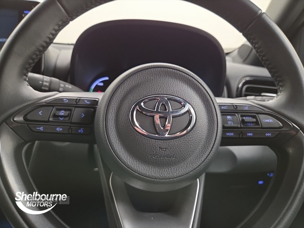 Used Toyota Yaris Cross 2023 for sale - 77926594: Photo 16