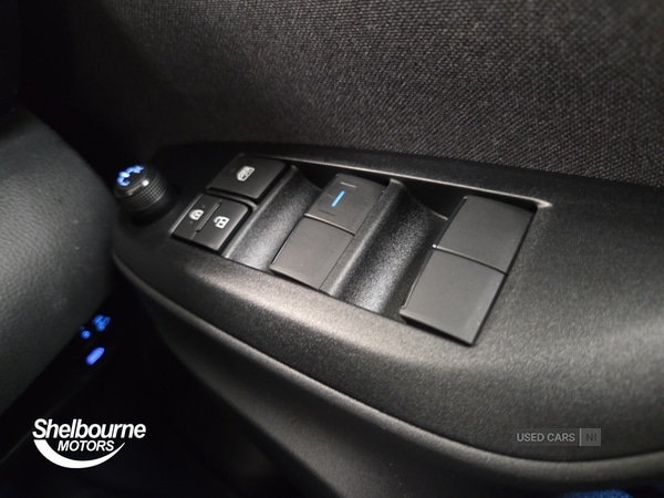 Used Toyota Yaris Cross 2023 for sale - 77926594: Photo 17