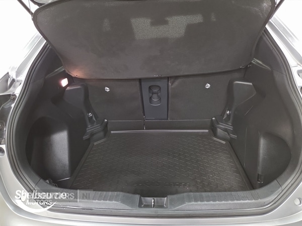 Used Toyota Yaris Cross 2023 for sale - 77926594: Photo 18