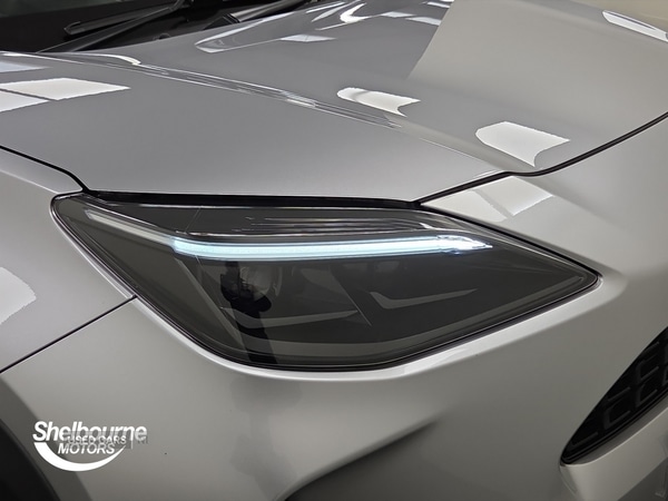 Used Toyota Yaris Cross 2023 for sale - 77926594: Photo 19