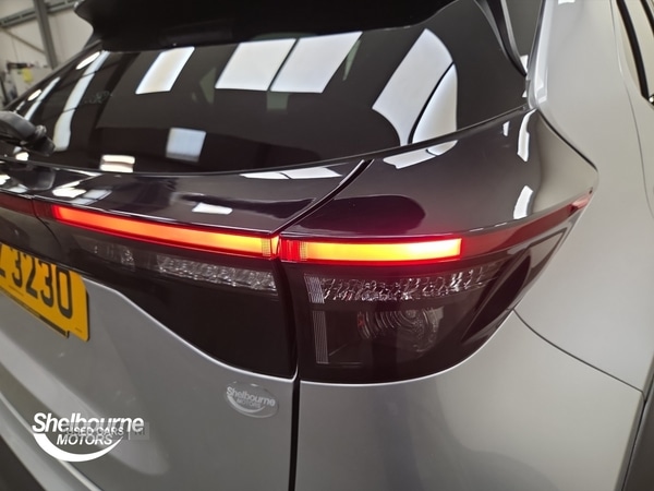 Used Toyota Yaris Cross 2023 for sale - 77926594: Photo 20